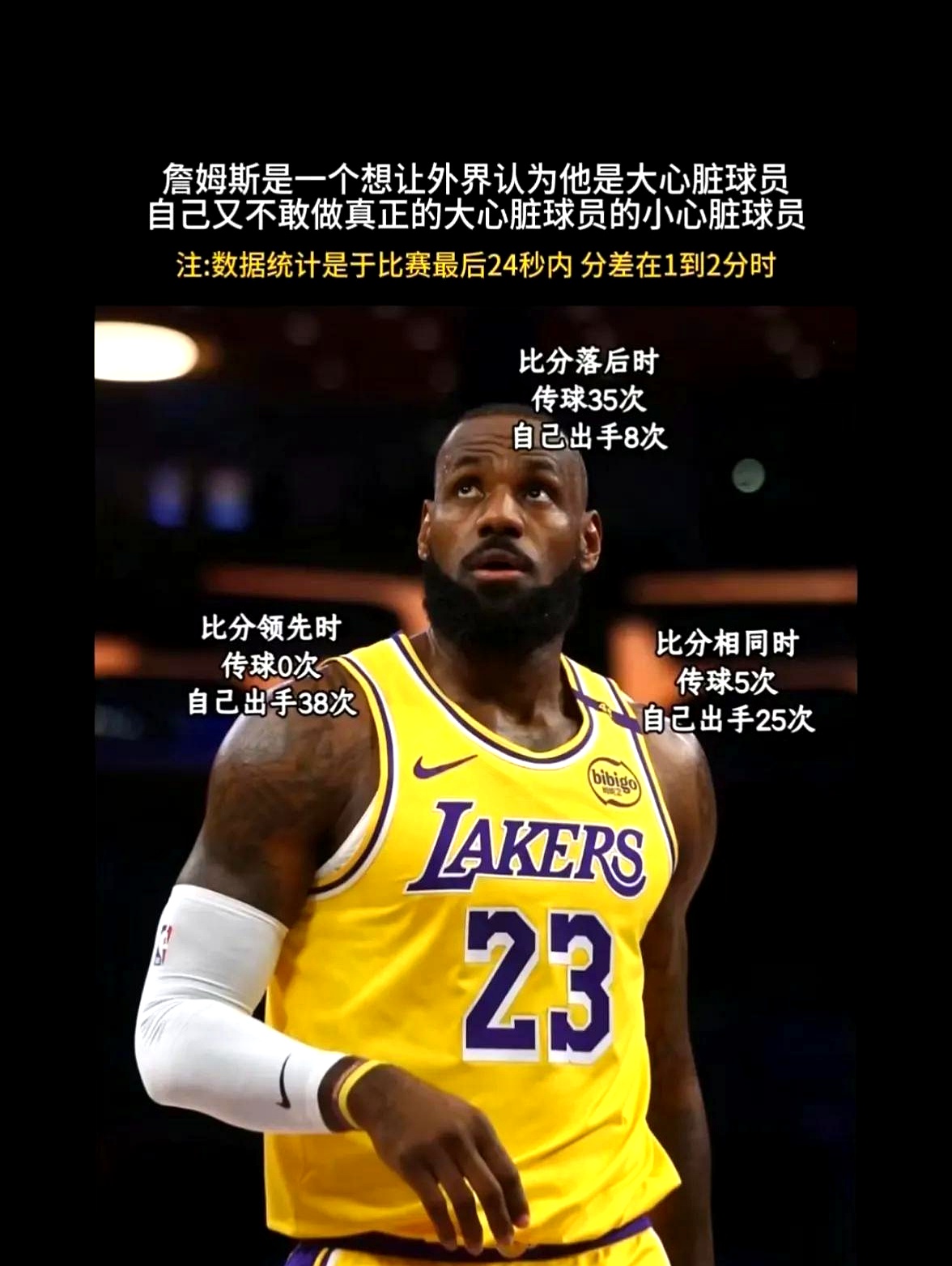 詹姆斯新星出色防守表现突出，热火前途光明！的简单介绍